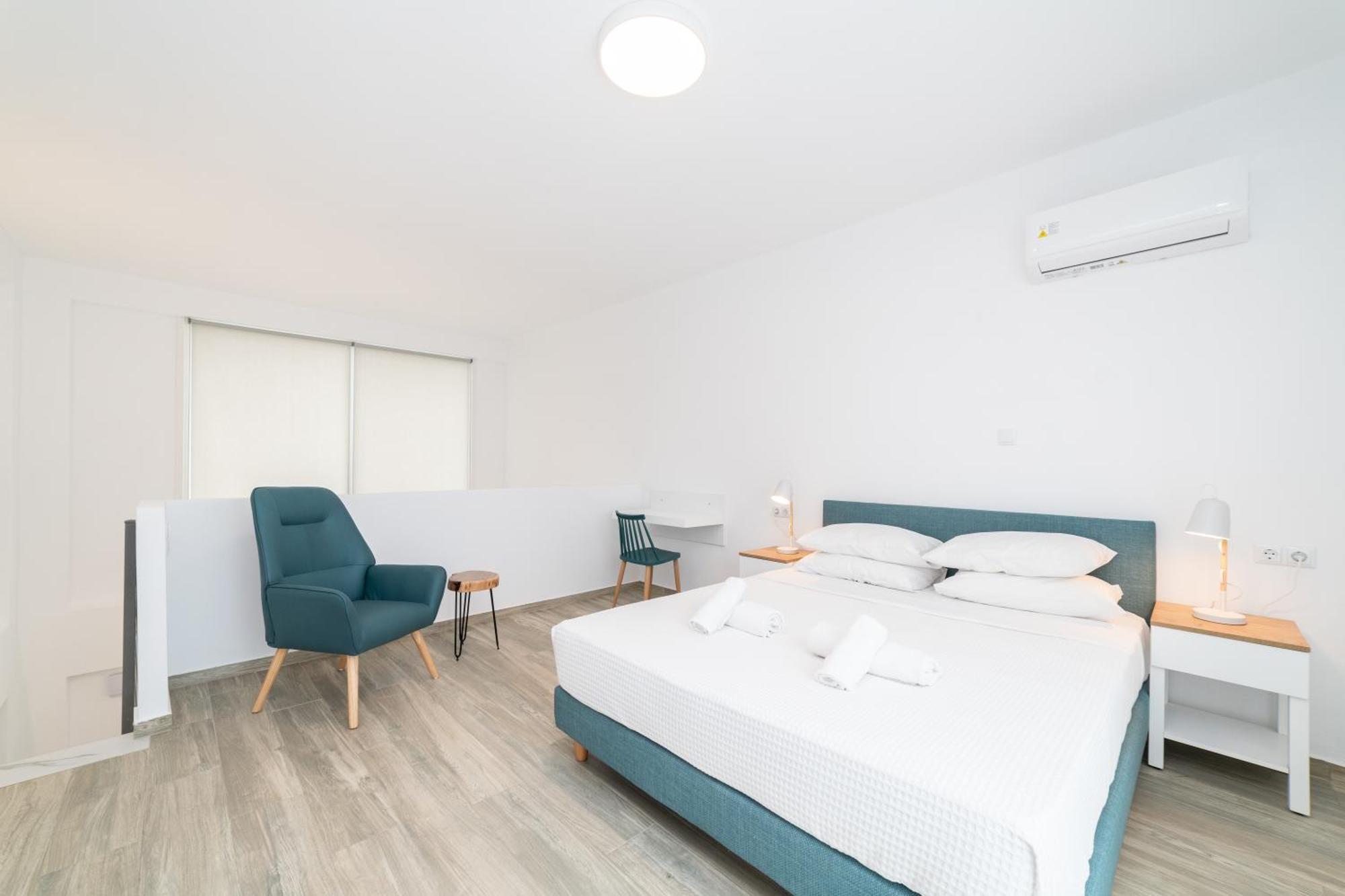 Olympiada Residential Complex & Villas Kavala Exteriér fotografie
