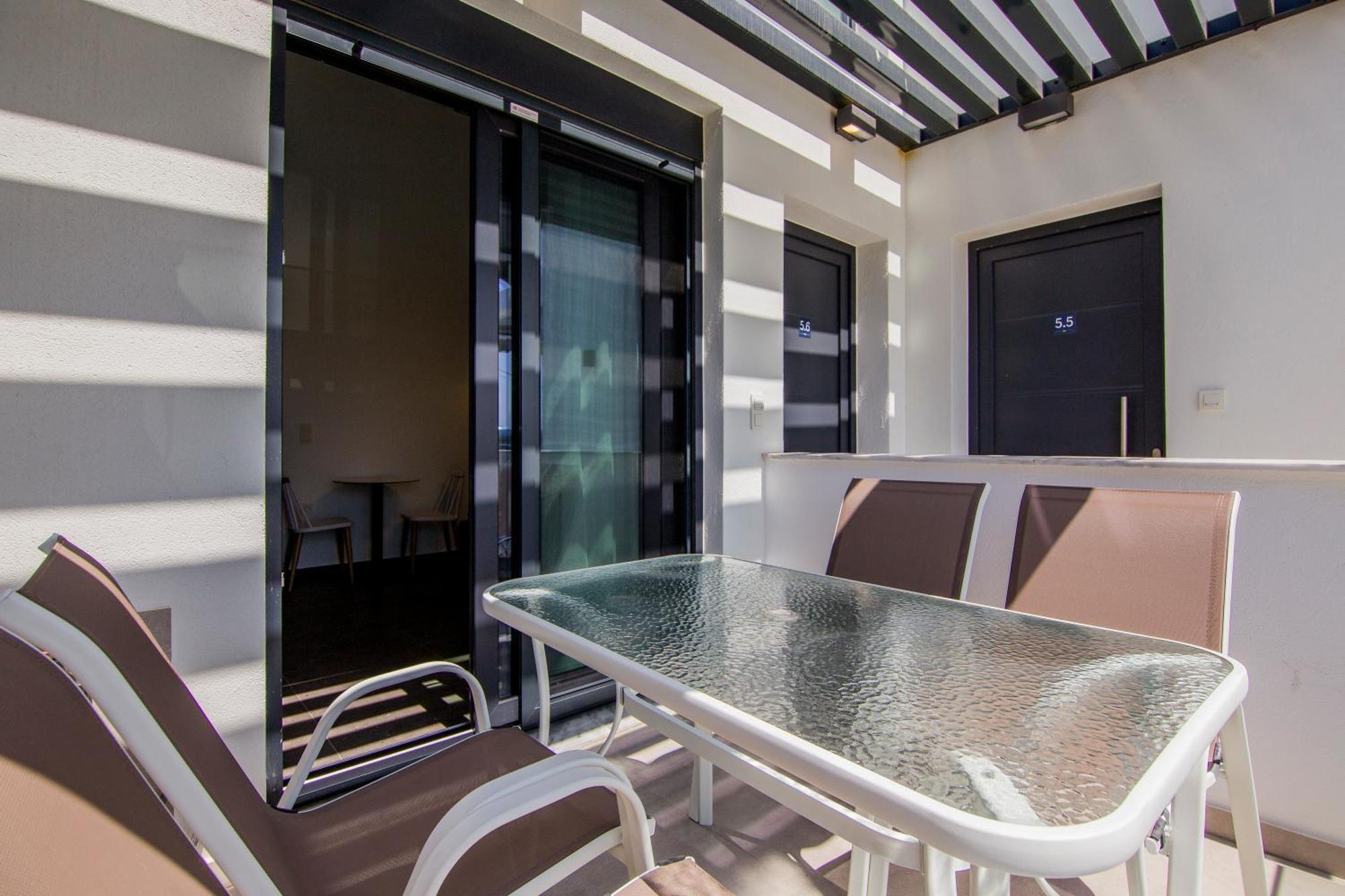 Olympiada Residential Complex & Villas Kavala Exteriér fotografie