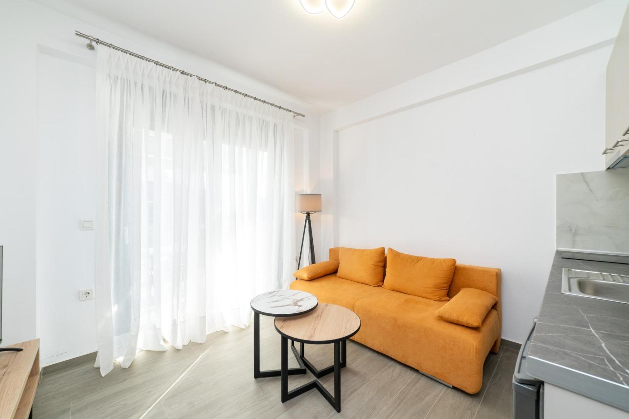 Olympiada Residential Complex & Villas Kavala Exteriér fotografie