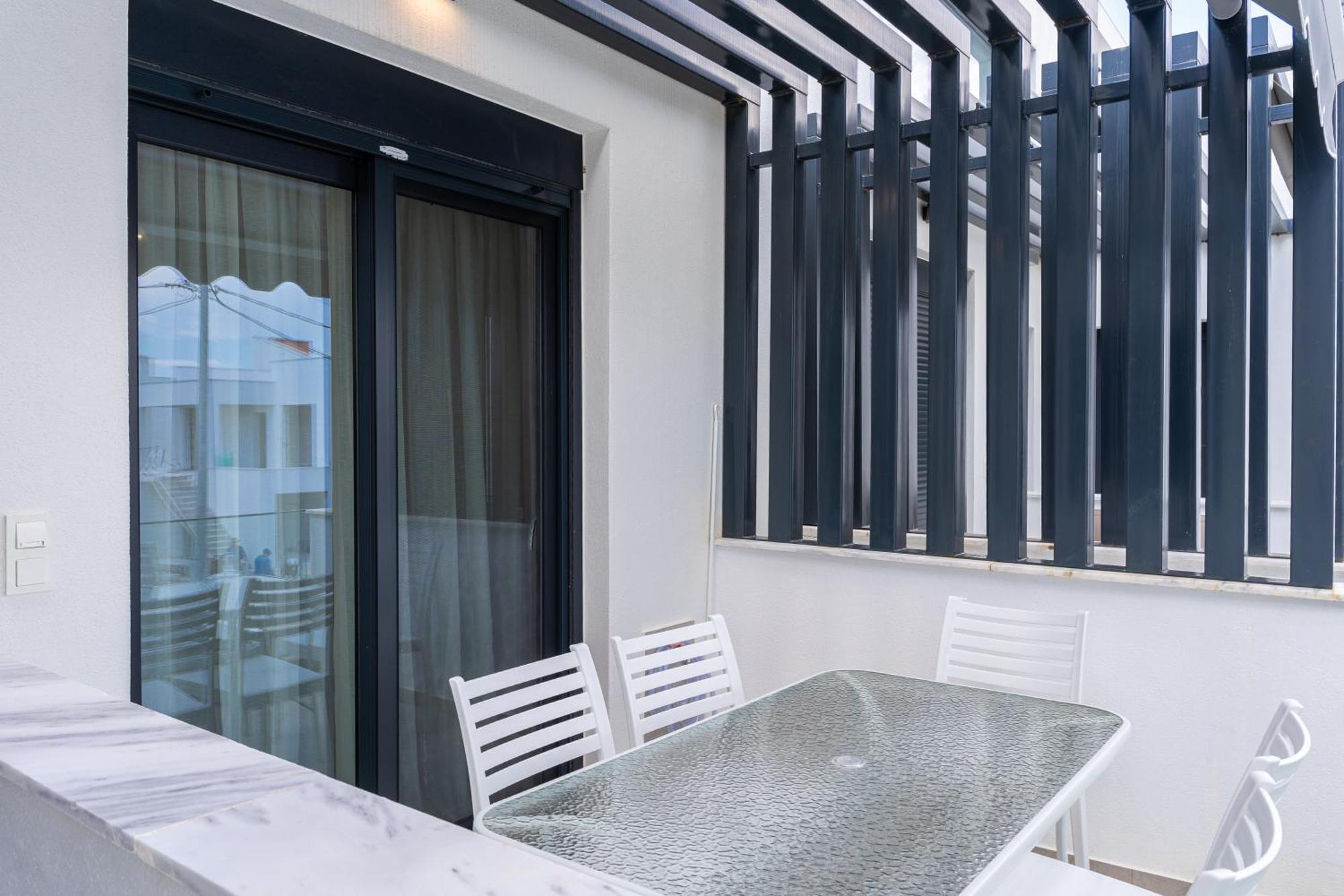 Olympiada Residential Complex & Villas Kavala Exteriér fotografie